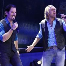 The Texas Tenors to Perform at The Green Room 42