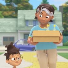 Video: Vincent Rodriguez III Performs Birthday Song in KINDERGARTEN: THE MUSICAL Clip