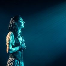 BWW Review: GHOST QUARTET Transcends Theatre In This Hauntingly Evocative Production