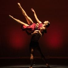 Jon Lehrer Dance Company to Present the World Premiere of THROUGH THE STORM