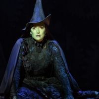 VIDEO: Watch An Elphaba Reunion on STARS IN THE HOUSE