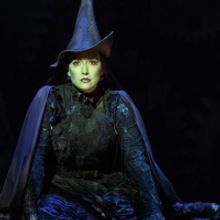 VIDEO: Watch An Elphaba Reunion on STARS IN THE HOUSE