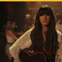 GMA's Will Ganss Breaks Down The Song Of Summer 2026 Contenders