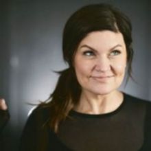 HEATHER LAND: I AIN'T DOIN IT is Heading to Charline McCombs Empire Theatre