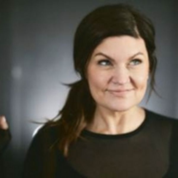 HEATHER LAND: I AIN'T DOIN IT is Heading to Charline McCombs Empire Theatre Photo
