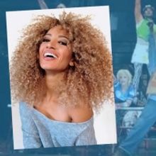 El Musical Favorito de... Kery Sankoh