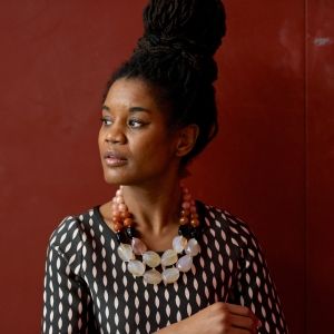 Interview: Chisa Hutchinson and THE BLEEDING CLASS at 59E59 Theaters