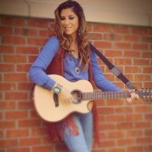 VIDEO: Singer-Songwriter Laura Cheadle Unveils Uplifting Video For Debut Single 'Ever