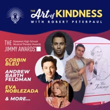 Listen: Andrew Barth Feldman, Corbin Bleu, and More Give Advice For Young Artists on…