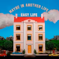Easy Life Drop New Single 'Antifreeze' With Gus Dapperton