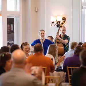 Valley Forge Tourism to Present WOMEN IN JAZZ FEST & More