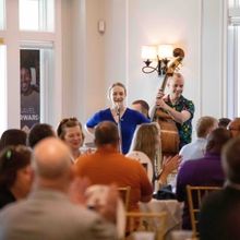 Valley Forge Tourism to Present WOMEN IN JAZZ FEST & More