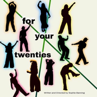 Review: FOR YOUR TWENTIES, The Etcetera Theatre