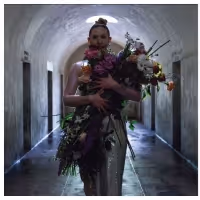 David Hertzberg's Dark Chamber Opera THE ROSE ELF Set for Release on Halloween