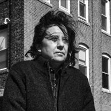 Thalia Zedek Band Share New Single 'Cranes'