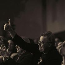 Vince Gill Receives NSAI's Kris Kristofferson Lifetime Achievement Award