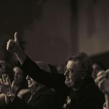 Vince Gill Receives NSAI's Kris Kristofferson Lifetime Achievement Award