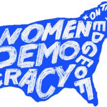 WOMEN+ ON THE EDGE OF DEMOCRACY to Open at Salt Lake Acting Company