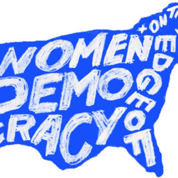 WOMEN+ ON THE EDGE OF DEMOCRACY to Open at Salt Lake Acting Company Photo