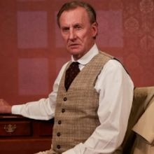 BWW Review: DR.  GLAS at North Coast Rep proves some prescriptions are deadly