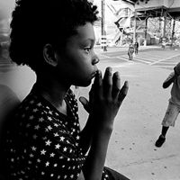 Photo Exhibit Balances Sadness with Joy at MCCC's James Kerney Campus Gallery