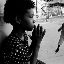 Photo Exhibit Balances Sadness with Joy at MCCC's James Kerney Campus Gallery