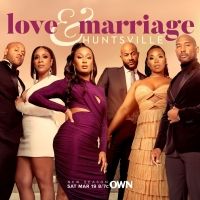 OWN Network Announces LOVE & MARRIAGE: D.C.
