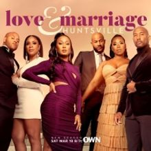 OWN Network Announces LOVE & MARRIAGE: D.C.