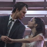 New WEST SIDE STORY Behind-the-Scenes Book Will Be Released