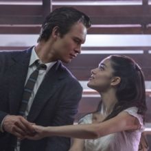 New WEST SIDE STORY Behind-the-Scenes Book Will Be Released