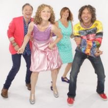 The Laurie Berkner Band to Play Mayo Performing Arts Center, May 15