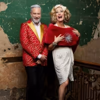 Kiki & Herb Return To Boston Next Month