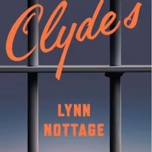 CLYDE'S By Lynn Nottage Published by TCG Books