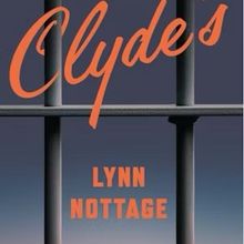 CLYDE'S By Lynn Nottage Published by TCG Books