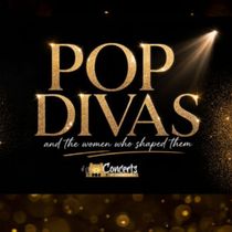 POP DIVAS Will Celebrate Iconic Women Who Shaped Pop Music
