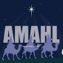 Opera On The James And Liberty University Present AMAHL AND THE NIGHT VISITORS