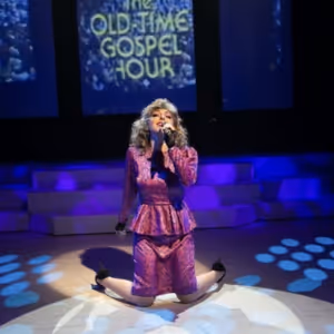 Photos: First Look At DECADES IN CONCERT: THE 80s! At The Downtown Cabaret Theatre