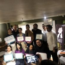 BWW Previews: MUSIKAL BELAKANG PANGGUNG to Empower Abuse Survivors to Speak Up