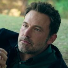VIDEO: Ben Affleck & Ana de Armas in Hulu's DEEP WATER Teaser