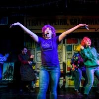 PlayMakers Laboratory Presents THAT'S QUEER, GRANDMA This June
