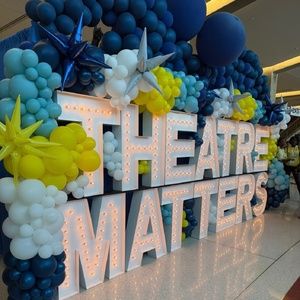 Student Blog: Confidence Found in Pre-Show Rituals