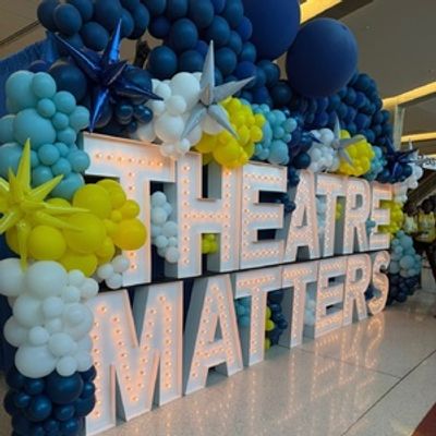 Student Blog: Confidence Found in Pre-Show Rituals