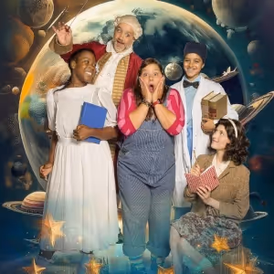 Interview: Lyndsay Burch Talks About the 20th Anniversary of the B St. Theatre's…