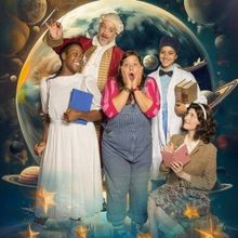 Interview: Lyndsay Burch Talks About the 20th Anniversary of the B St. Theatre's Fami