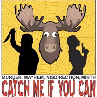 Pocket Sandwich Theatre Presents CATCH ME IF YOU CAN
