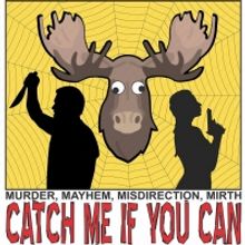 Pocket Sandwich Theatre Presents CATCH ME IF YOU CAN