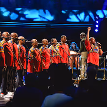 Review: BBC PROMS: UNDER AFRICAN SKIES - SONGS FROM PAUL SIMON'S 'GRACELAND', Royal…