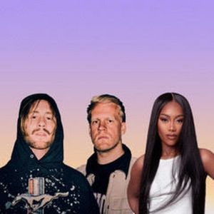 Snakehips Release Deluxe Album Plus Single With Muni Long