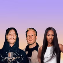 Snakehips Release Deluxe Album Plus Single With Muni Long