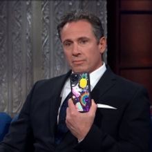 VIDEO: Chris Cuomo Talks Impeachment on THE LATE SHOW WITH STEPHEN COLBERT